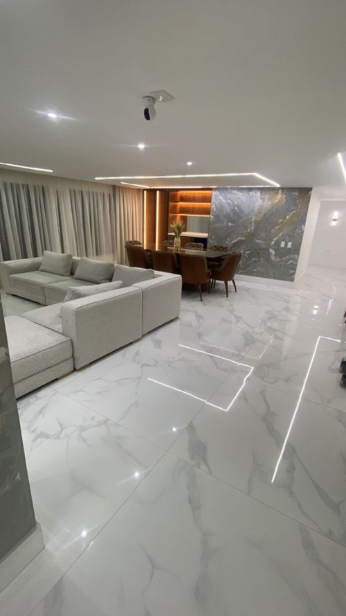 Apartamento de 5 alcobas en venta en La Carolina, Bogotá, 402 m² · foto 3 de 24