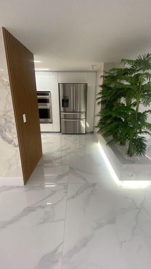 Apartamento de 5 alcobas en venta en La Carolina, Bogotá, 402 m² · foto 4 de 24