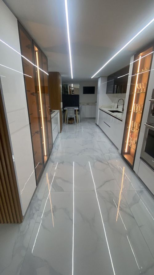 Apartamento de 5 alcobas en venta en La Carolina, Bogotá, 402 m² · foto 5 de 24
