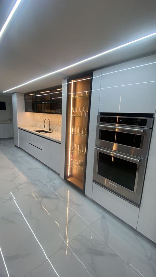 Apartamento de 5 alcobas en venta en La Carolina, Bogotá, 402 m² · foto 6 de 24