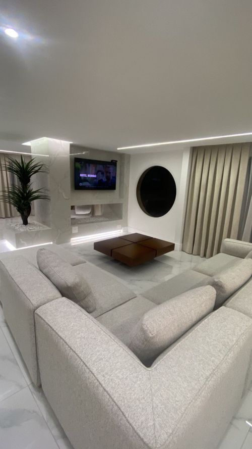 Apartamento de 5 alcobas en venta en La Carolina, Bogotá, 402 m² · foto 8 de 24