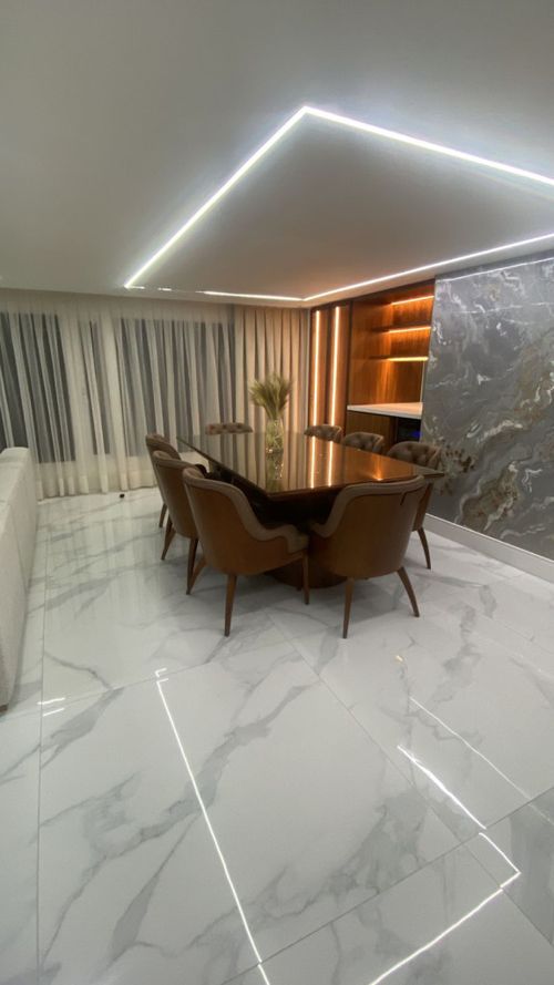 Apartamento de 5 alcobas en venta en La Carolina, Bogotá, 402 m² · foto 9 de 24
