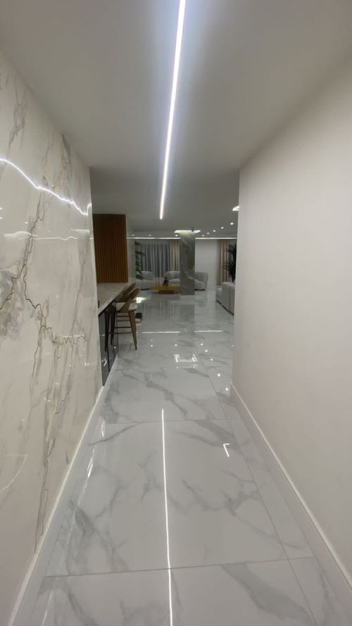 Apartamento de 5 alcobas en venta en La Carolina, Bogotá, 402 m² · foto 10 de 24
