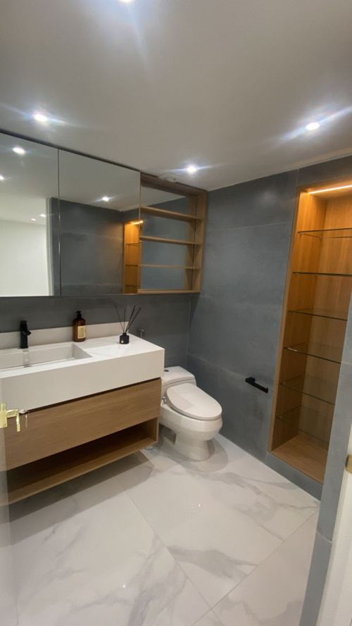 Apartamento de 5 alcobas en venta en La Carolina, Bogotá, 402 m² · foto 11 de 24