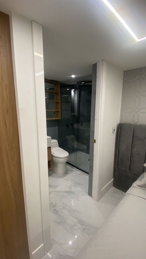 Apartamento de 5 alcobas en venta en La Carolina, Bogotá, 402 m² · foto 13 de 24
