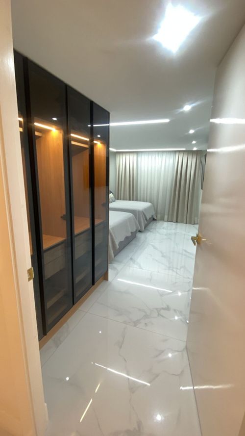 Apartamento de 5 alcobas en venta en La Carolina, Bogotá, 402 m² · foto 15 de 24