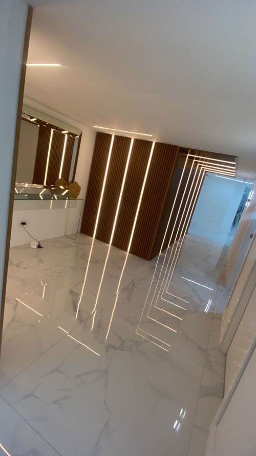 Apartamento de 5 alcobas en venta en La Carolina, Bogotá, 402 m² · foto 16 de 24