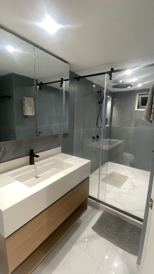 Apartamento de 5 alcobas en venta en La Carolina, Bogotá, 402 m² · foto 17 de 24