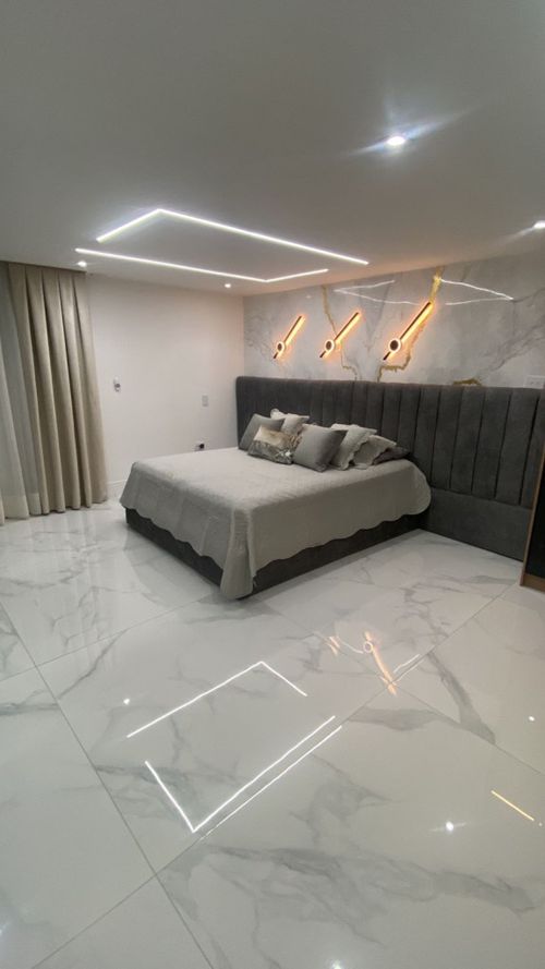 Apartamento de 5 alcobas en venta en La Carolina, Bogotá, 402 m² · foto 19 de 24