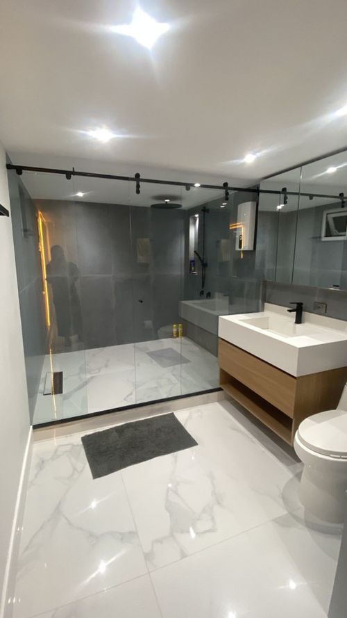 Apartamento de 5 alcobas en venta en La Carolina, Bogotá, 402 m² · foto 20 de 24