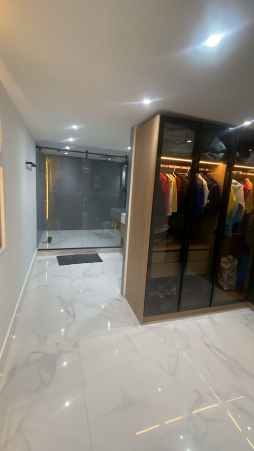 Apartamento de 5 alcobas en venta en La Carolina, Bogotá, 402 m² · foto 21 de 24