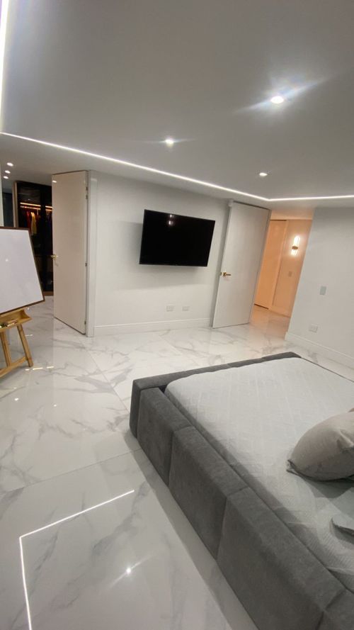 Apartamento de 5 alcobas en venta en La Carolina, Bogotá, 402 m² · foto 22 de 24