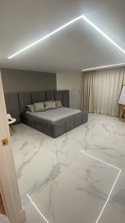 Apartamento de 5 alcobas en venta en La Carolina, Bogotá, 402 m² · foto 23 de 24