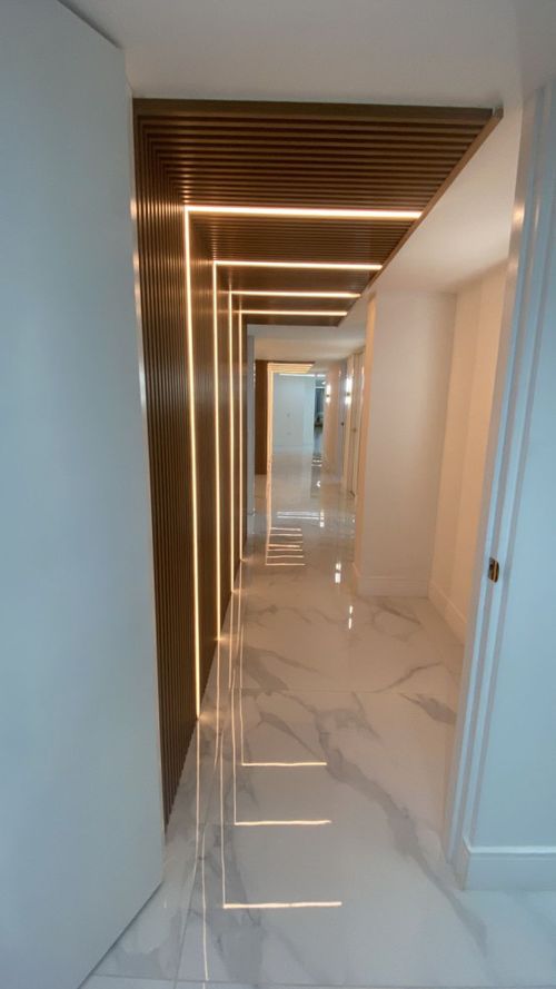 Apartamento de 5 alcobas en venta en La Carolina, Bogotá, 402 m² · foto 24 de 24