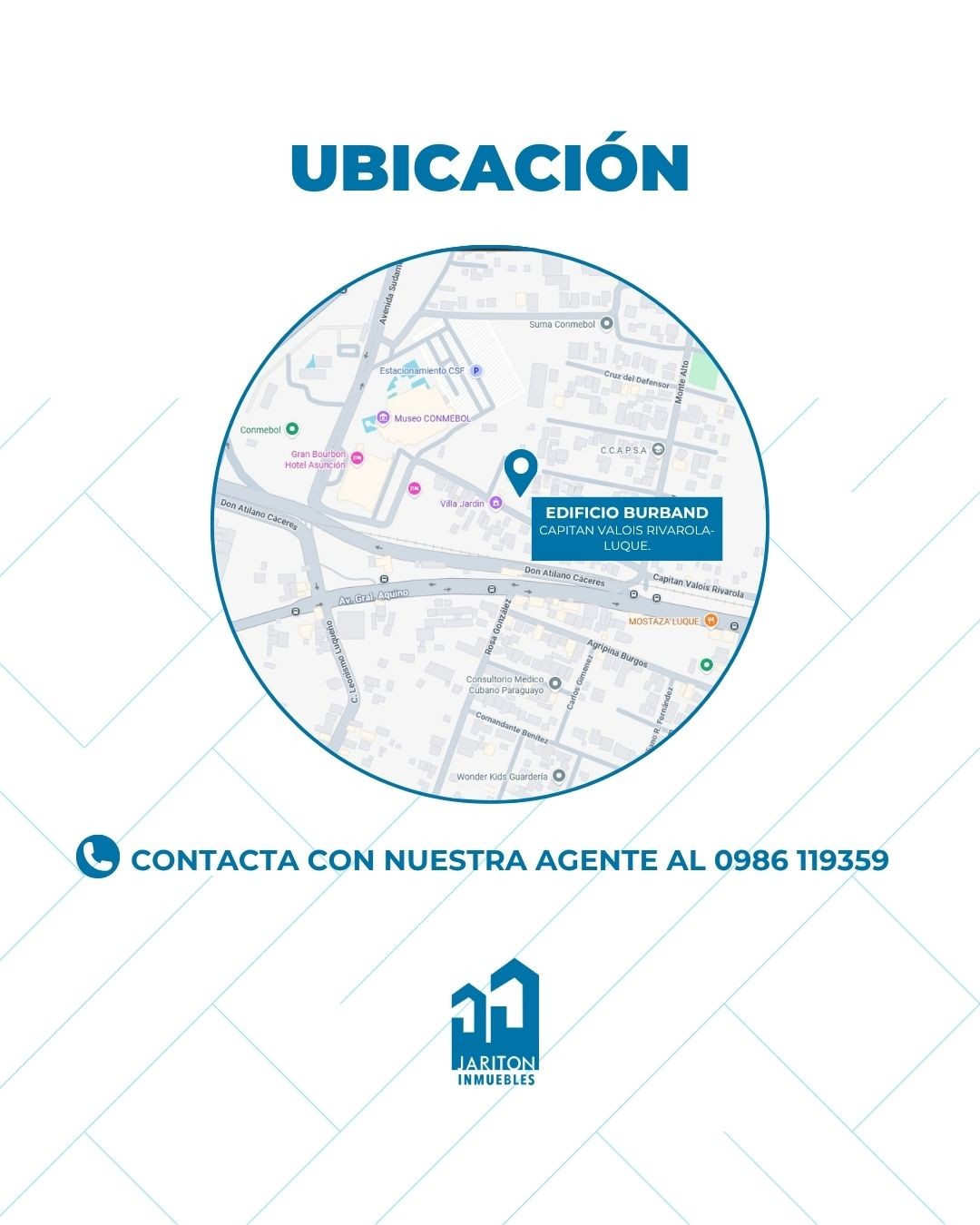 ALQUILER DE DEPARTAMENTO EN EDIFICIO BURBAND — foto 2