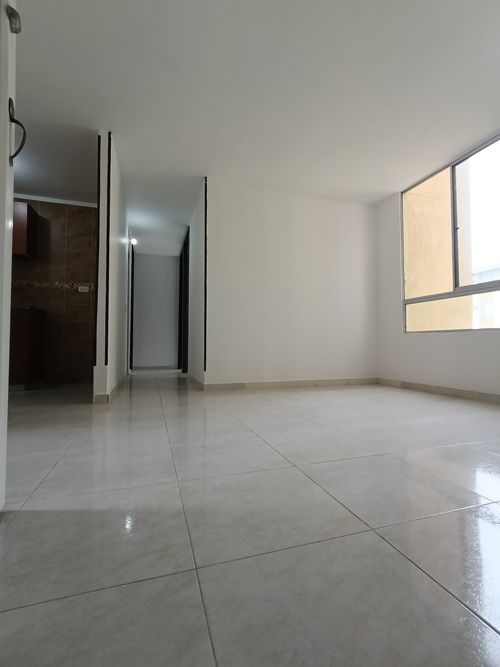 Apartamento de 3 alcobas en venta en Ub. Zuame Et I, Funza, 57 m² · foto 3 de 17