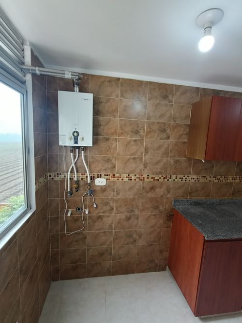 Apartamento de 3 alcobas en venta en Ub. Zuame Et I, Funza, 57 m² · foto 6 de 17