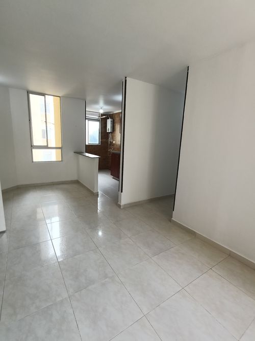 Apartamento de 3 alcobas en venta en Ub. Zuame Et I, Funza, 57 m² · foto 4 de 17