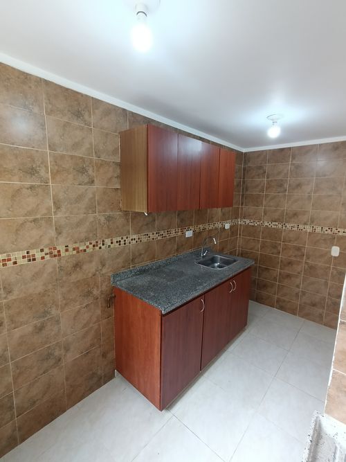 Apartamento de 3 alcobas en venta en Ub. Zuame Et I, Funza, 57 m² · foto 7 de 17