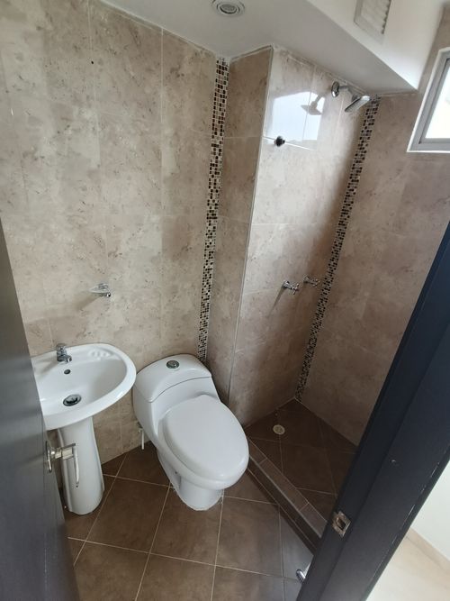 Apartamento de 3 alcobas en venta en Ub. Zuame Et I, Funza, 57 m² · foto 9 de 17