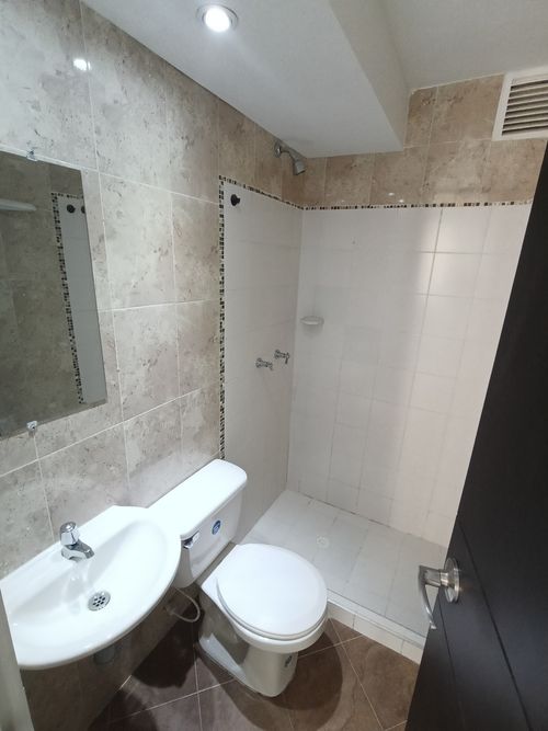 Apartamento de 3 alcobas en venta en Ub. Zuame Et I, Funza, 57 m² · foto 11 de 17