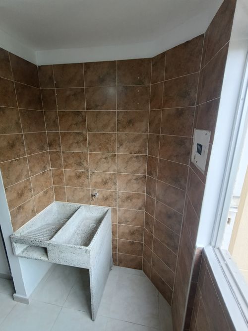 Apartamento de 3 alcobas en venta en Ub. Zuame Et I, Funza, 57 m² · foto 8 de 17