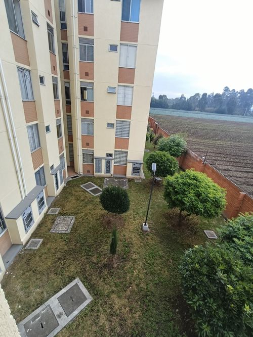 Apartamento de 3 alcobas en venta en Ub. Zuame Et I, Funza, 57 m² · foto 17 de 17