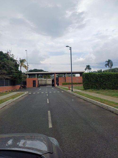 Lote en venta en Rozo, Palmira, 1357 m² · foto 11 de 12