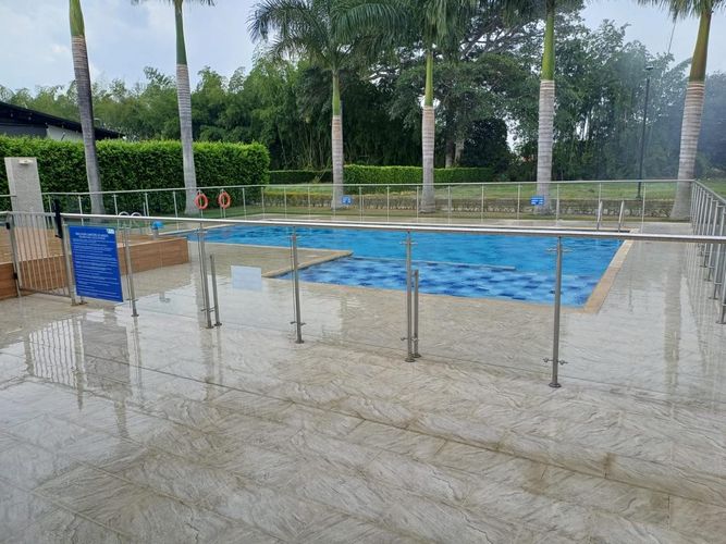 Lote en venta en Rozo, Palmira, 1357 m² · foto 6 de 12