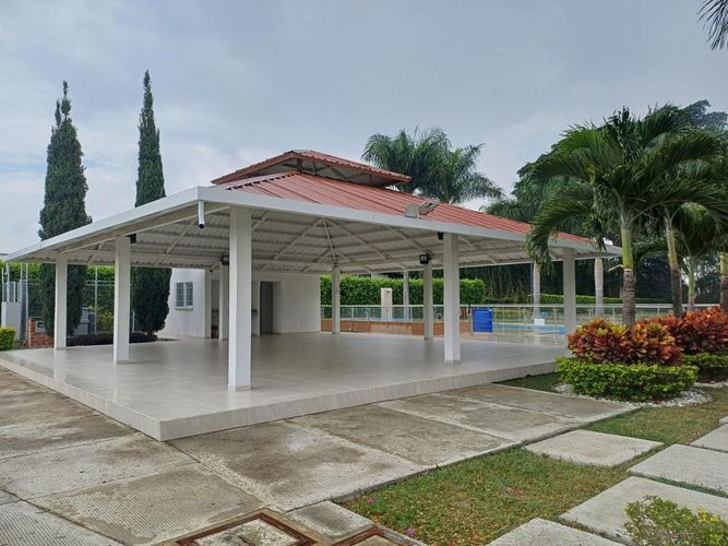 Lote en venta en Rozo, Palmira, 1357 m² · foto 8 de 12