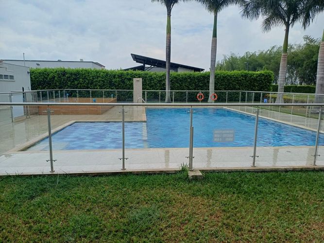 Lote en venta en Rozo, Palmira, 1357 m² · foto 9 de 12