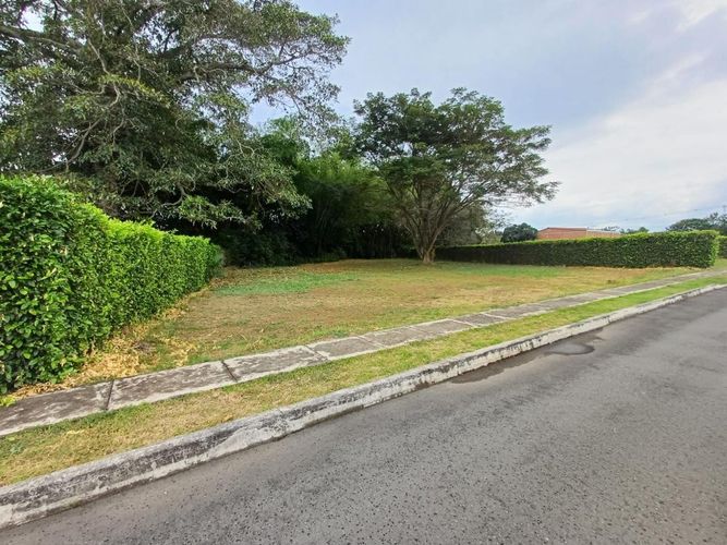 Lote en venta en Rozo, Palmira, 1357 m² · foto 3 de 12