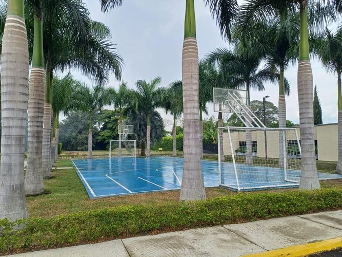 Lote en venta en Rozo, Palmira, 1357 m² · foto 5 de 12