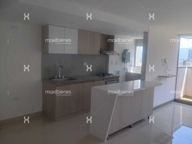 Apartamento de 3 alcobas en venta en Machado, Copacabana, 70 m² · foto 2 de 20