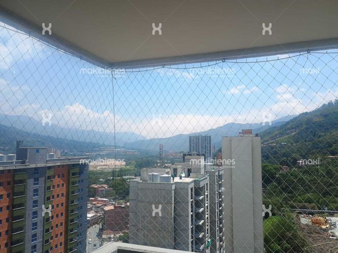Apartamento de 3 alcobas en venta en Machado, Copacabana, 70 m² · foto 6 de 20