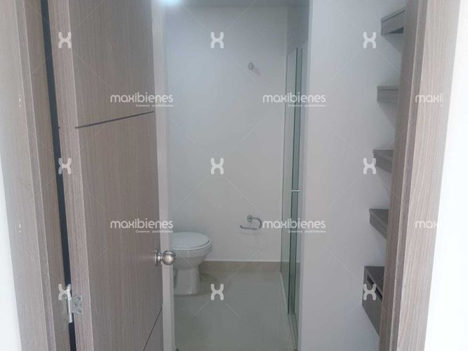 Apartamento de 3 alcobas en venta en Machado, Copacabana, 70 m² · foto 11 de 20
