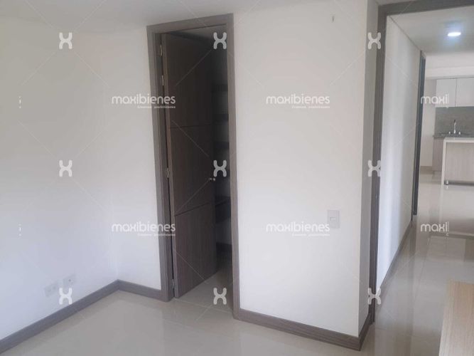 Apartamento de 3 alcobas en venta en Machado, Copacabana, 70 m² · foto 16 de 20