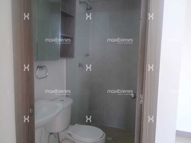 Apartamento de 3 alcobas en venta en Machado, Copacabana, 70 m² · foto 18 de 20