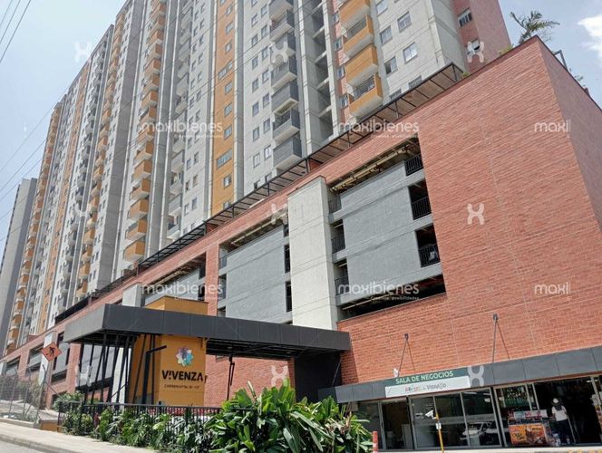 Apartamento de 3 alcobas en venta en Machado, Copacabana, 70 m² · foto 19 de 20