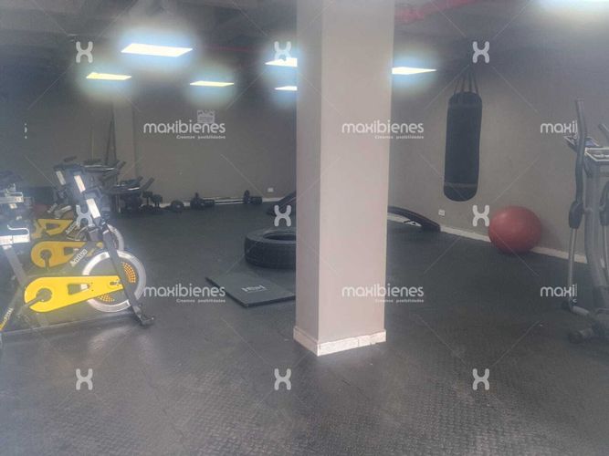 Apartamento de 3 alcobas en venta en Machado, Copacabana, 70 m² · foto 20 de 20