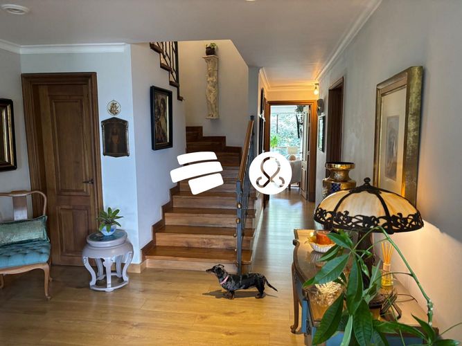 Apartamento de 3 alcobas en venta en El Tesoro, Medellín, 253 m² · foto 12 de 24