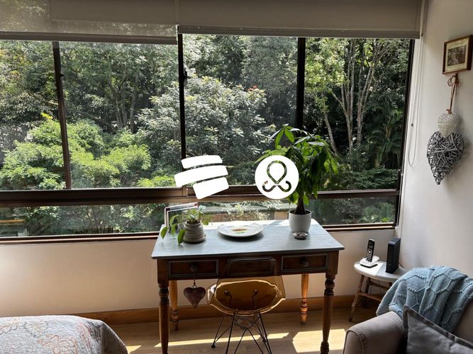 Apartamento de 3 alcobas en venta en El Tesoro, Medellín, 253 m² · foto 22 de 24