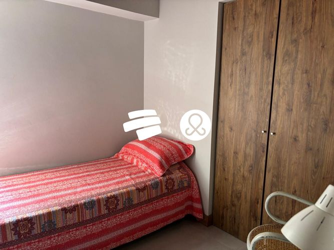 Apartamento de 3 alcobas en venta en El Tesoro, Medellín, 253 m² · foto 24 de 24