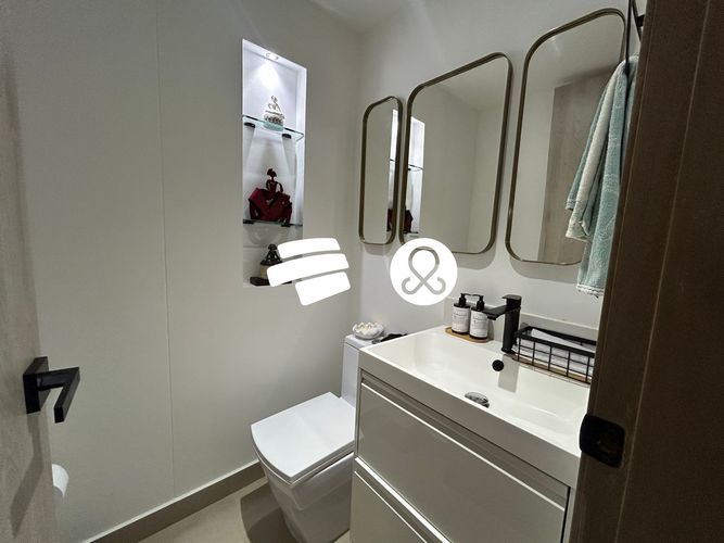 Apartamento de 3 alcobas en venta en Urbanizacion Remansos De San Lucas, Medellín, 167 m² · foto 9 de 16