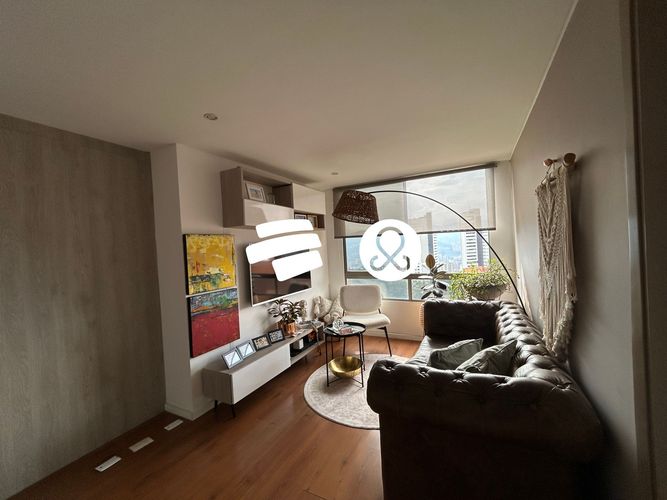 Apartamento de 3 alcobas en venta en Urbanizacion Remansos De San Lucas, Medellín, 167 m² · foto 14 de 16