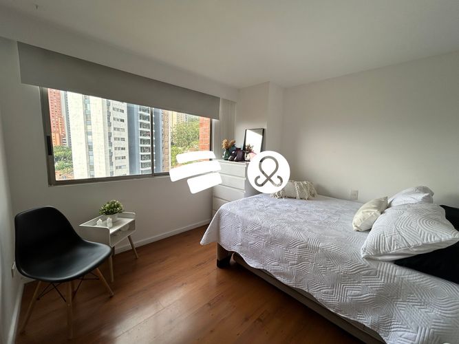 Apartamento de 3 alcobas en venta en Urbanizacion Remansos De San Lucas, Medellín, 167 m² · foto 16 de 16