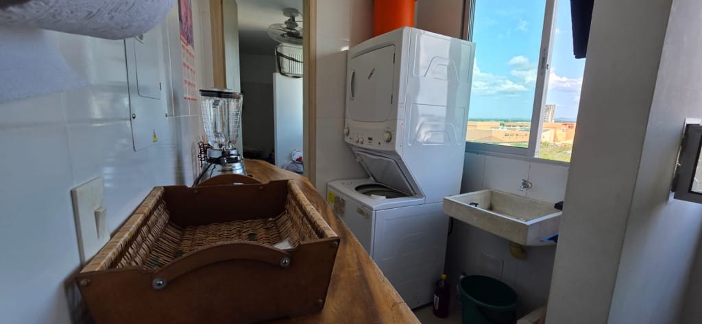 Apartamento de 3 alcobas en venta en El Recreo, Montería, 112 m² · foto 7 de 19