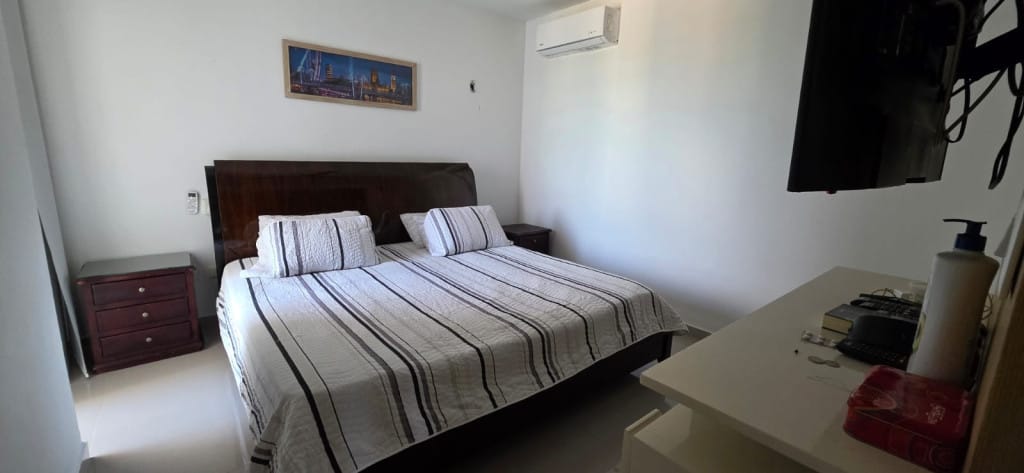Apartamento de 3 alcobas en venta en El Recreo, Montería, 112 m² · foto 10 de 19