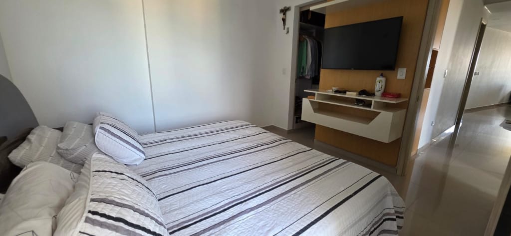 Apartamento de 3 alcobas en venta en El Recreo, Montería, 112 m² · foto 11 de 19