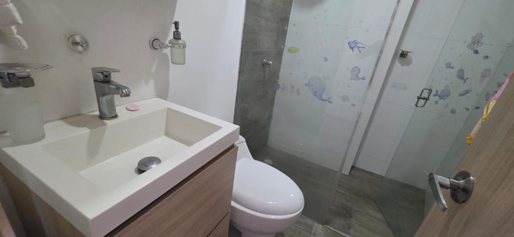 Apartamento de 3 alcobas en venta en El Recreo, Montería, 112 m² · foto 12 de 19